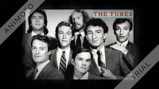 The Tubes - Don’t Want To Wait Anymore - 1981