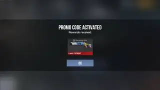 NEW FREE PROMO CODE IN STANDOFF 2 🤯😱