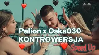 ♪ 𝐏𝐀𝐋𝐈𝐎𝐍 𝐱 𝐎𝐒𝐊𝐀030 - 𝐊𝐎𝐍𝐓𝐑𝐎𝐖𝐄𝐑𝐒𝐉𝐀 𝐒𝐩𝐞𝐞𝐝 𝐔𝐩 ♪
