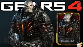 Gears of War 4 - 