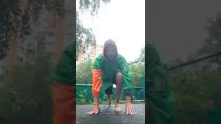 ☀️ Благодарность Солнцу 🦋 Дыхательная практика.🕉 Ом.🤸‍♀Растяжка.Цель сделать 90/17.Июнь 15 ритм +2