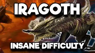 FINAL DOOM TOWER BOSS IS TOO HARD! | IRAGOTH | RAID SHADOW LEGENDS
