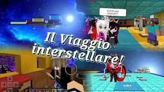 Viaggio Interstellare (Famiglia Gacha) #32