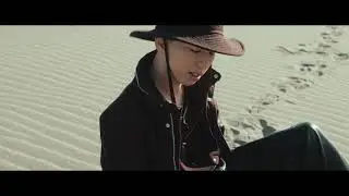 Kvi Baba / Sabaku No Daichi feat. Fuji Taito