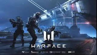 Warface 3 компа на спец