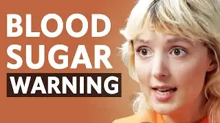 The Key Signs You're NOT HEALTHY & How To Use Food To HEAL THE BODY | Jessie Inchauspé