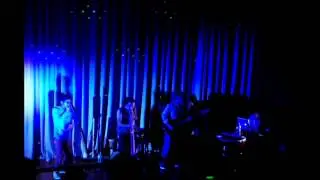 Vortex Show in Perth 1/13 - 