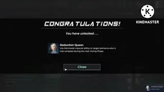 A twist (Civilian 