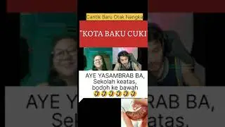 KOTA BAKU CUKI SORONG PAPUA