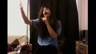 Sophia as Randy Marsh as Lorde