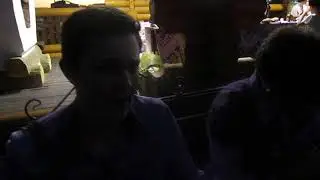 Игорь Шипков и дуэт "Возрождение" (г.Омск)