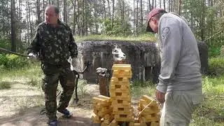 КОРОЛИ КЛАДОВ! СЕРИАЛ 1 СЕЗОН  1 СЕРИЯ!
