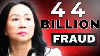 The $44 Billion Deception: Vietnam's Heartbreaking Scam