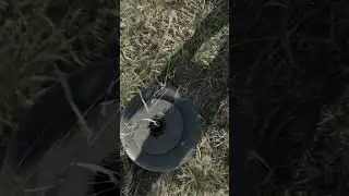 Placing Mines on the road to ambush a Russian Convoy #armareforger