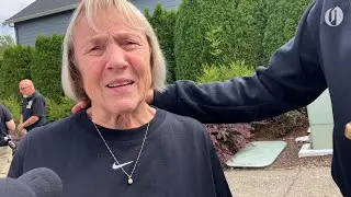 Neighbor remembers friend killed in Fairview plane crash