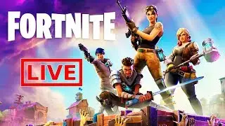 Fortnite ios
