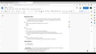 Cobol Inline Perform
