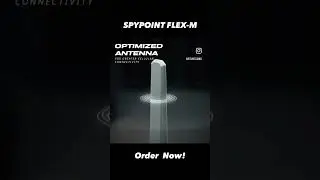 SPYPOINT FLEX-M