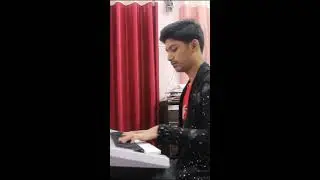 Charlie Puth - We Don't Talk Anymore (feat. Selena Gomez) - Piano Cover Arrangement - Arnold Pascal