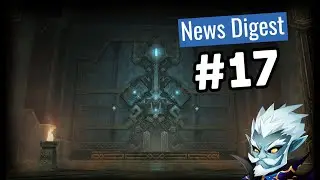 Lineage 2 | Digest #17