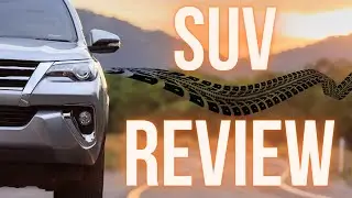 BEST SUV Reviews For 2021