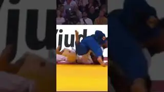 🥇73kg. Tatsuki ISHIHARA 🇯🇵 Paris Grand Slam 2024 🇫🇷 