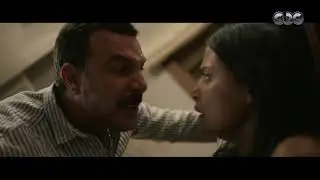 حرب أهلية | مواجهة يوسف وأخته سارة بعد ما كيشو صورها وضحك عليها