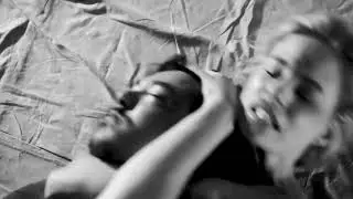Woman strangles man to death