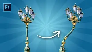 [Tuto Photoshop] : La Déformation de la Marionnette