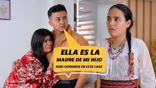 Abαndonó a su familia y años después regresó para seguir haciendo dαño a su ex familia