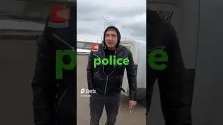 Road rage and instant karma on the roads in Russia. Parking wars e17 