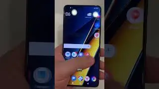 POCO X6 PRO - лучший игровой телефон бюджетный 2024 года Обзор Распаковка unboxing