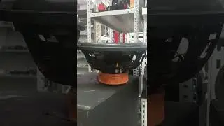 Это саб в деревню ехает😄