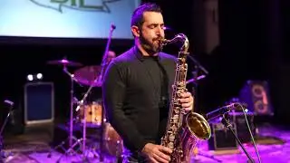 Pino Daniele Tribute - Nick Canta Pino - Promo 2022