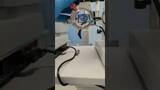 Показываем разное зрение 