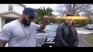 TY - Turn Me On (feat. PT) (Official Music Video)