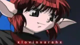 Meg x Chris - Zero