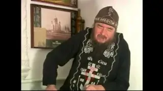 Схиархимандрит Зосима (Сокур) РПЦ о заповеди 