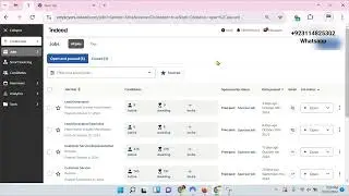 Indeed Per Job Posting Kysi Kre || How To Create Indeed Employer Account