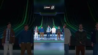 Объединение «Юг» про взрослых на шоу «Звезды» 😁 