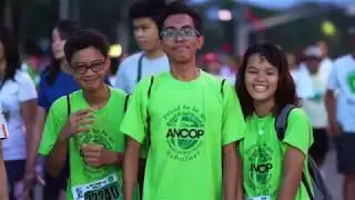 Fullness of Mission - ANCOP Corporate Video