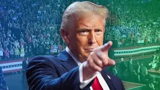 2WAY TONIGHT 11/8/24 | Trump 47: Return to Power