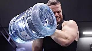 ТОП 6 ЛУЧШИХ Упражнений в Тренировки Дома!