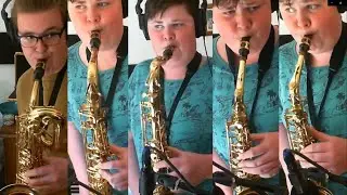 We Made A Cursed Love Song... | Music Tech Go Brr EP 1 | MUSIC VIDEO
