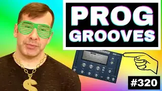 How to Progressive Trance Like Ferry Corsten & Paul van Dyk | Live Electronic Music Tutorial 