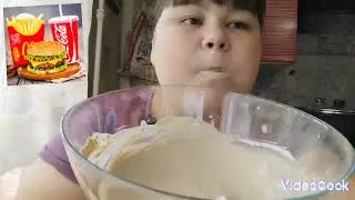 асмр 🤤/ Кто просил мокрый мел!? В пасте🤤😋