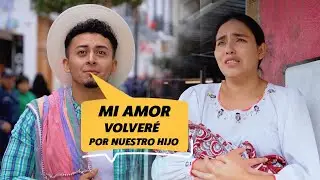 Se fue a la ciudad en busca de un buen futuro para su hijo, pero hizo todo lo contrario