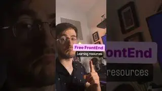 Unlock the World of Frontend Development: Free Learning Resources