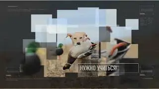 Духовой манок на утку: обучение