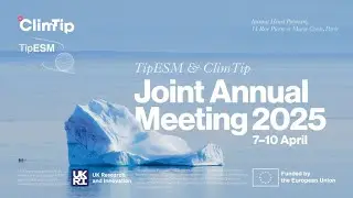 The fates of the Greenland ice sheet under the idealised scenarios of the TIPMIP-ESM protocol...